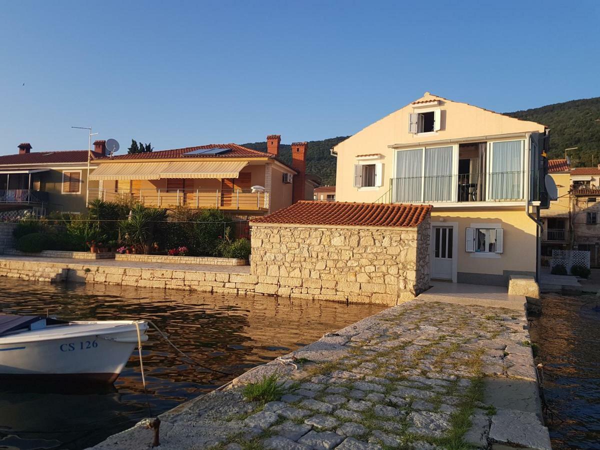 Cres View Apartments Exteriér fotografie