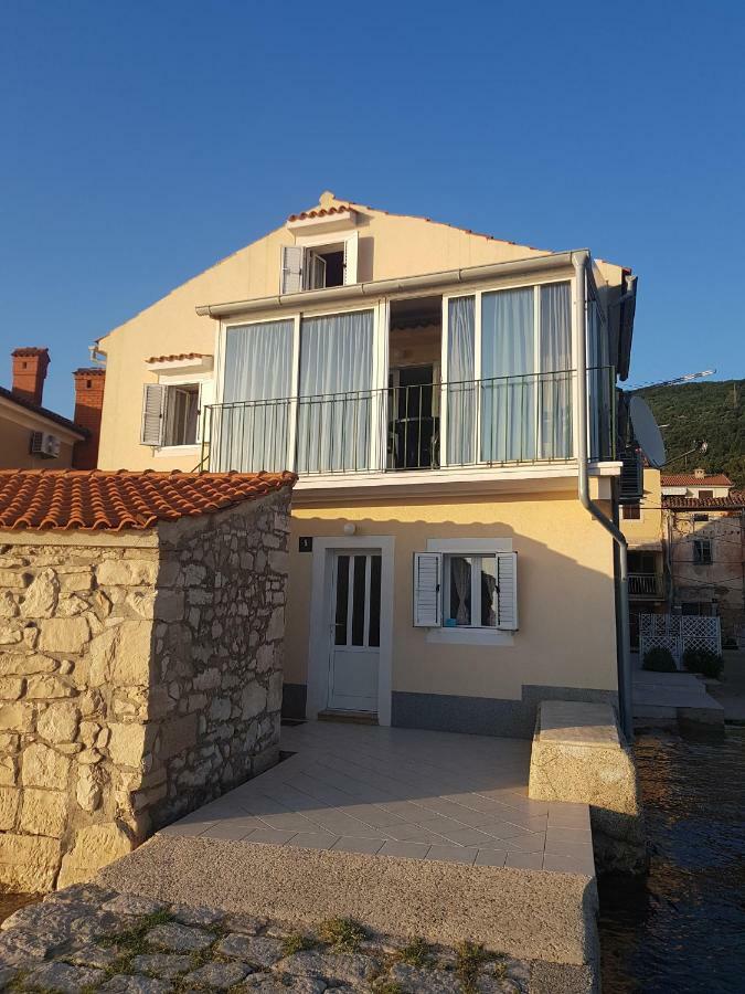 Cres View Apartments Exteriér fotografie