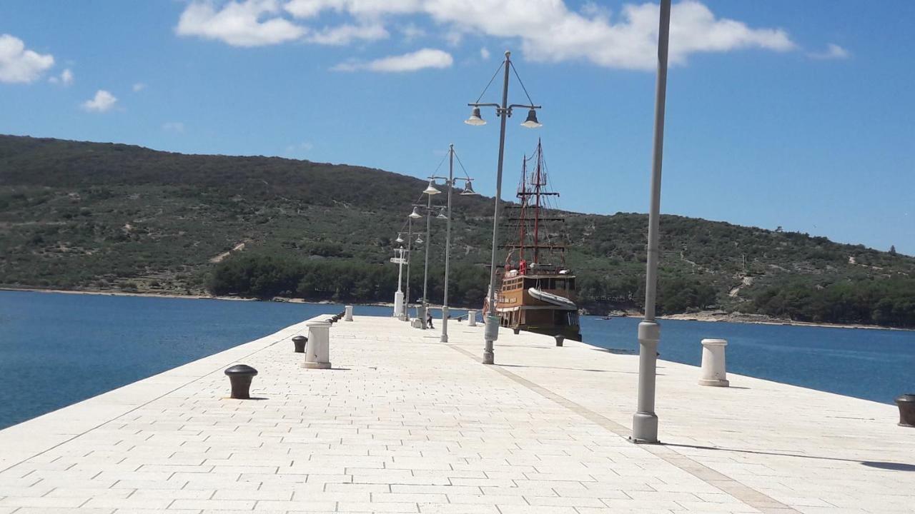 Cres View Apartments Exteriér fotografie