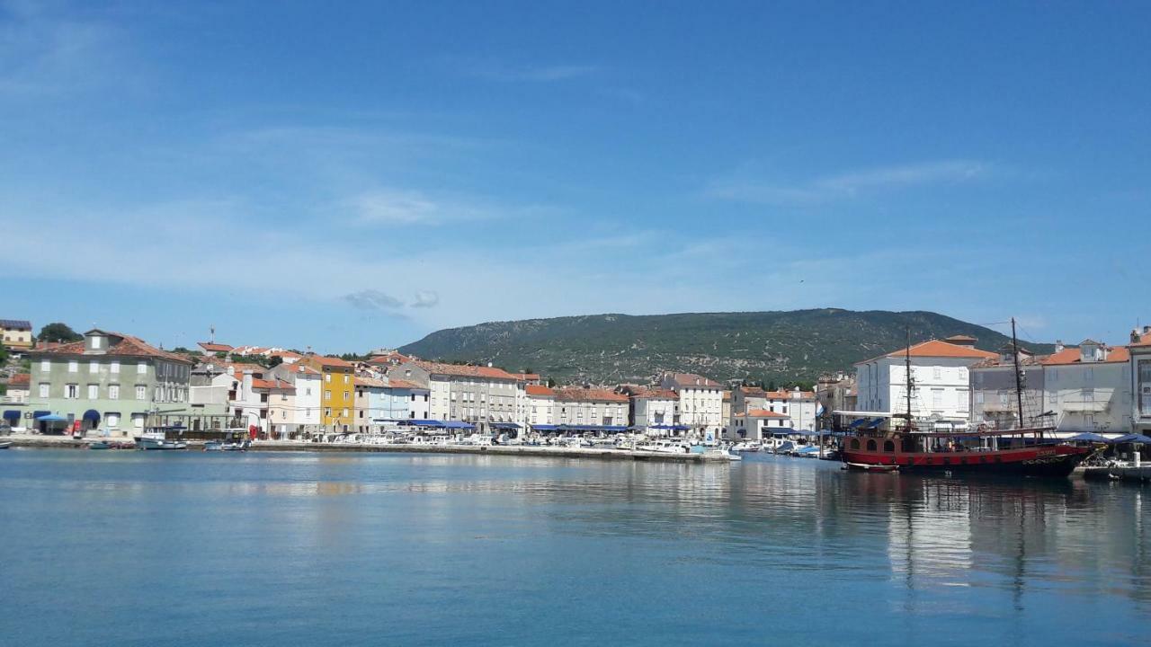 Cres View Apartments Exteriér fotografie
